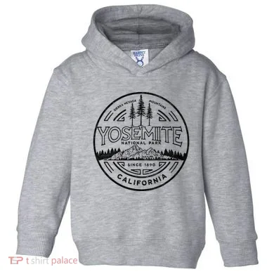 Toddler Hoodie