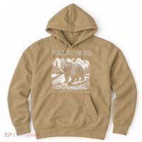 Yellowstone National Park Save Our Parks Not Profits Alt US Hoodie thumb 0