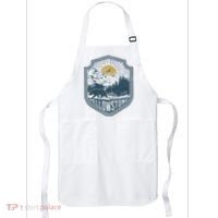 Yellowstone National Park Bear Nature Hiking Outdoors Apron thumb 0