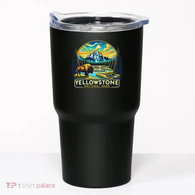 Tumbler