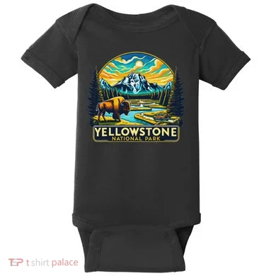 Baby Bodysuit