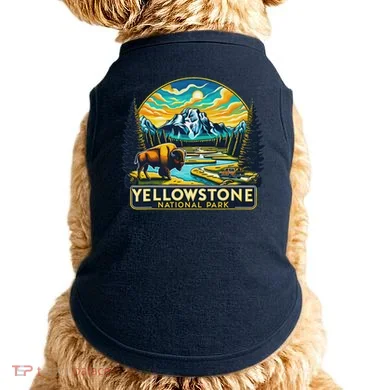 Doggie Tank