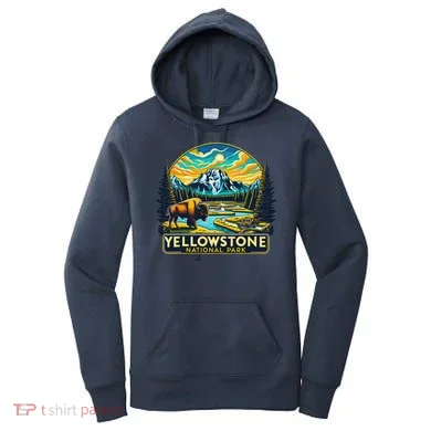 Women's Hoodie