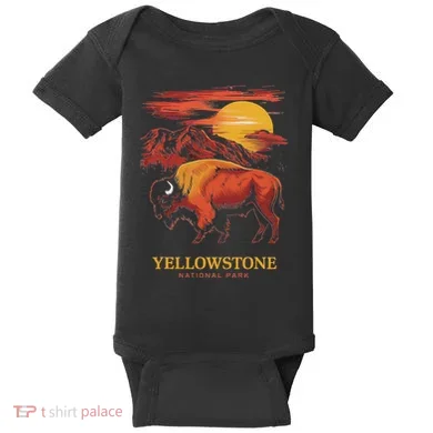 Baby Bodysuit