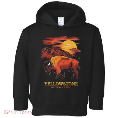 Toddler Hoodie