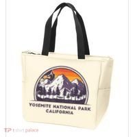 Yosemite National Park, California Rock Climbing Hiking Tote Bag thumb 3