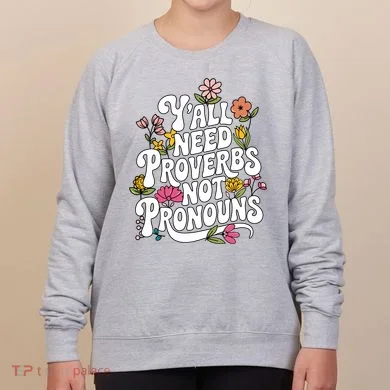 Women's Sweatshirt