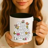 Y'all Need Proverbs Coffee Mug thumb 3