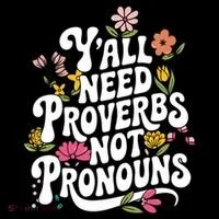 Y'all Need Proverbs Coffee Mug thumb 5