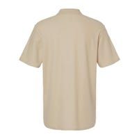 Y'all Need Proverbs Polo thumb 1