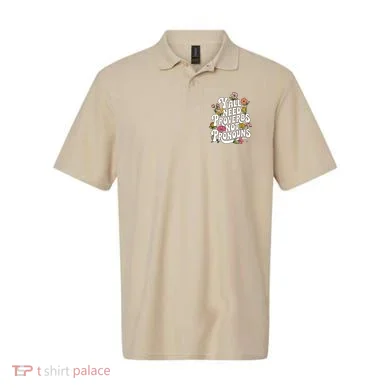 Y'all Need Proverbs Polo