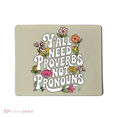Mousepad