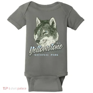 Baby Bodysuit