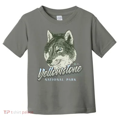 Toddler T-Shirt