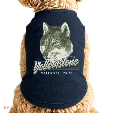 Doggie Tank