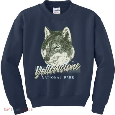 Kids Sweatshirt