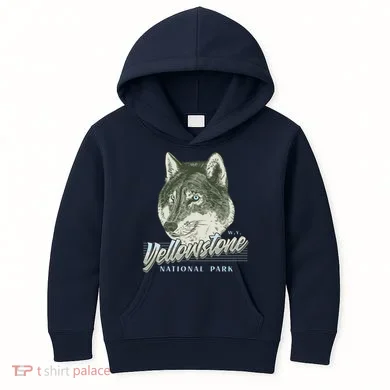 Kids Hoodie