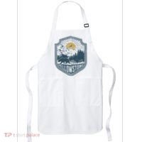 Yellowstone National Park Bear Nature Hiking Outdoors Apron thumb 0
