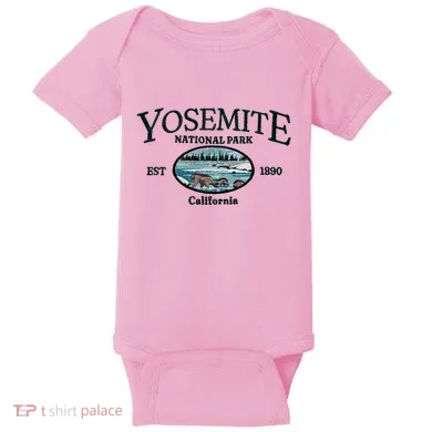 Baby Bodysuit