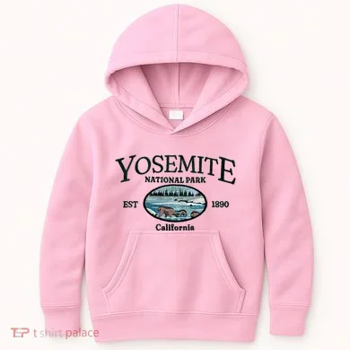 Kids Hoodie