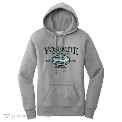 Women's Hoodie