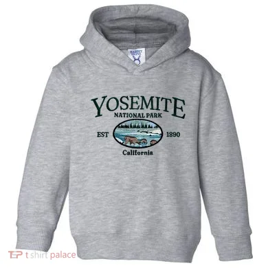Toddler Hoodie
