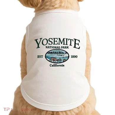 Doggie Tank