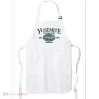 Yosemite National Park Apron thumb 0