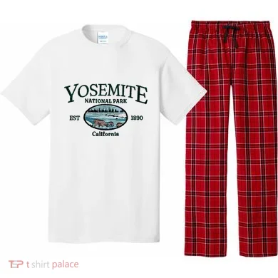 Pajama Set