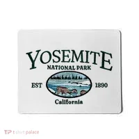 Yosemite National Park Mousepad thumb 0