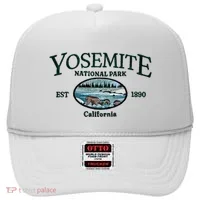 Yosemite National Park Hat thumb 0