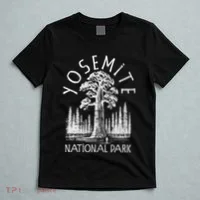 Yosemite National Park T-Shirt thumb 5