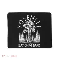 Yosemite National Park Mousepad thumb 0