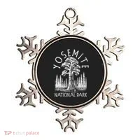 Yosemite National Park Ornament thumb 0