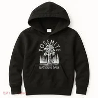 Yosemite National Park Kids Hoodie thumb 0