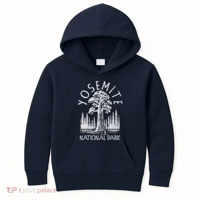 Kids Hoodie