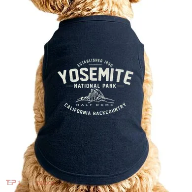 Doggie Tank