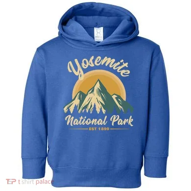 Toddler Hoodie
