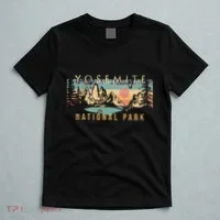 Yosemite National Park T-Shirt thumb 5