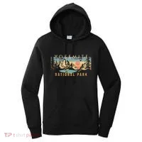 Yosemite National Park Women's Hoodie thumb 0