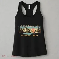 Yosemite National Park Women's Tank Top thumb 3