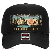 Yosemite National Park Hat thumb 0