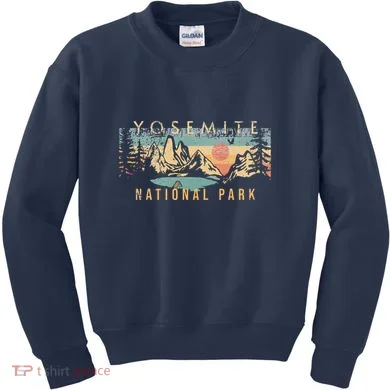 Kids Sweatshirt