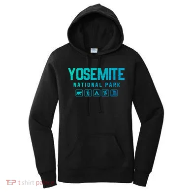 Women's Hoodie