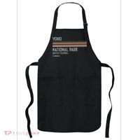 Yoho National Park Canada Apron thumb 0