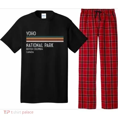 Pajama Set