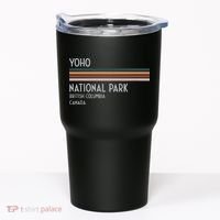 Yoho National Park Canada Tumbler thumb 0