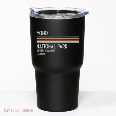 Tumbler