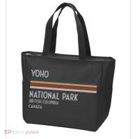 Yoho National Park Canada Tote Bag thumb 3