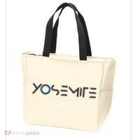 Yosemite National Park California Tonal Tote Bag thumb 3
